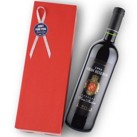 1994年 ボデガス・サン・イシドロ / グラン・レゼルバ