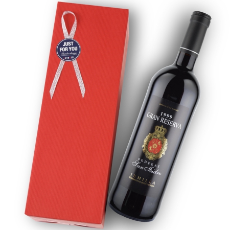 1999年 ボデガス・サン・イシドロ / グラン・レゼルバ