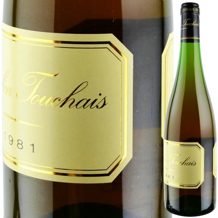 1981年 ムーラン・トゥーシェ / コトー・デュ・レイヨン