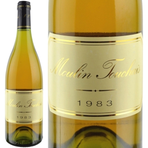 1983年(42歳＆42周年記念)のワイン【古澤堂酒店】