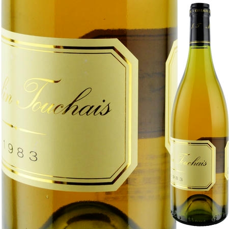 1983年 ムーラン・トゥーシェ / コトー・デュ・レイヨン