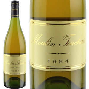 1984年 ムーラン・トゥーシェ / コトー・デュ・レイヨン