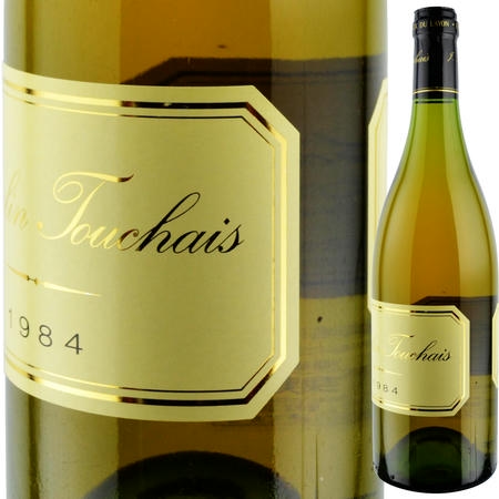 1984年 ムーラン・トゥーシェ / コトー・デュ・レイヨン