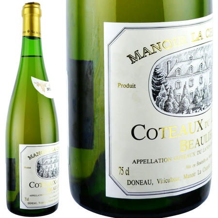 1970年 マノワール・ラ・シャペル / コトー・デュ・レイヨン・ボーリュー