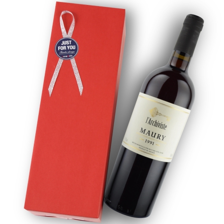 1991年 ラルシヴィスト / モーリー