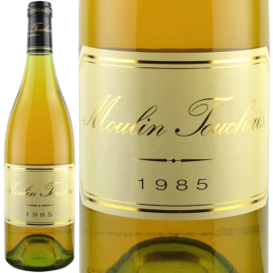 1985年 ムーラン・トゥーシェ / コトー・デュ・レイヨン