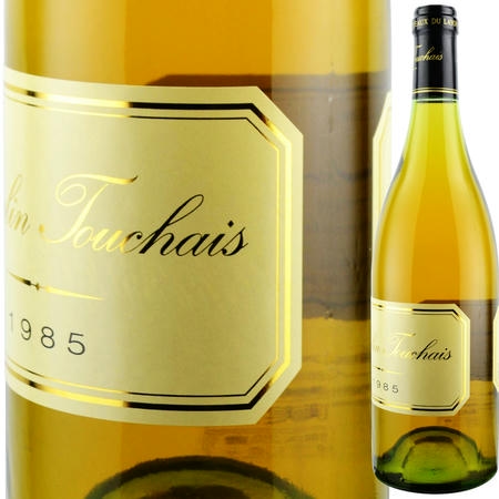 1985年 ムーラン・トゥーシェ / コトー・デュ・レイヨン