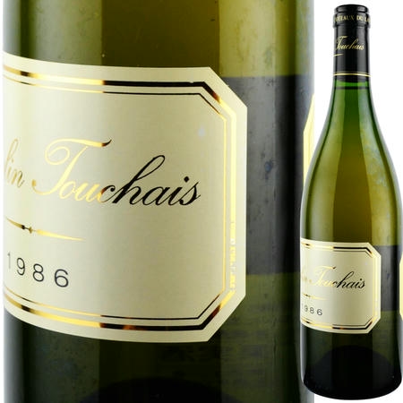 1986年 ムーラン・トゥーシェ / コトー・デュ・レイヨン