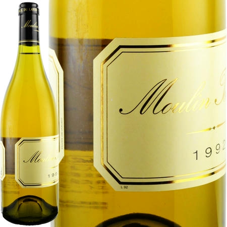 1996年 ムーラン・トゥーシェ / コトー・デュ・レイヨン