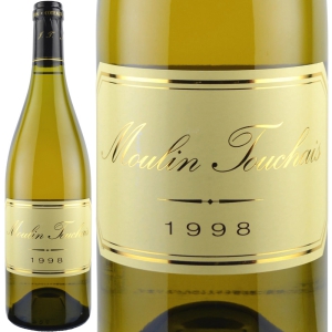 1998年 ムーラン・トゥーシェ / コトー・デュ・レイヨン