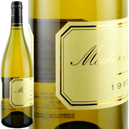 1998年 ムーラン・トゥーシェ / コトー・デュ・レイヨン