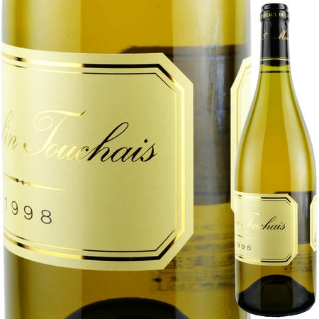1998年 ムーラン・トゥーシェ / コトー・デュ・レイヨン