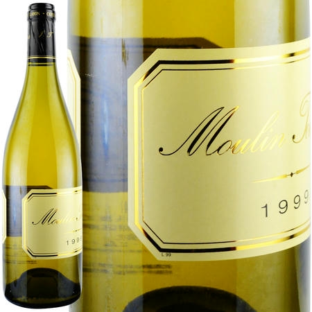 1999年 ムーラン・トゥーシェ / コトー・デュ・レイヨン