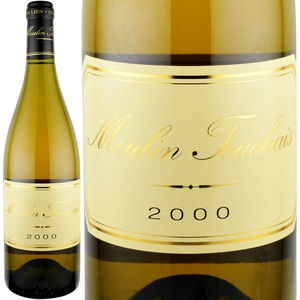 2000年 ムーラン・トゥーシェ / コトー・デュ・レイヨン