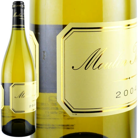 2004年 ムーラン・トゥーシェ / コトー・デュ・レイヨン