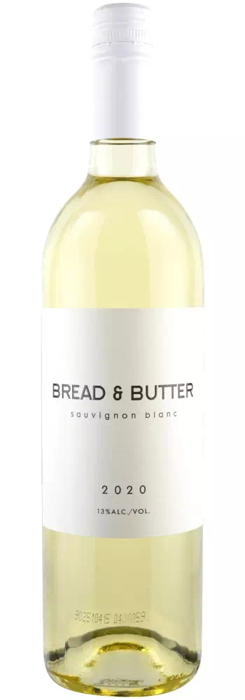 2020年 ブレッド&バター / ソーヴィニヨン・ブラン