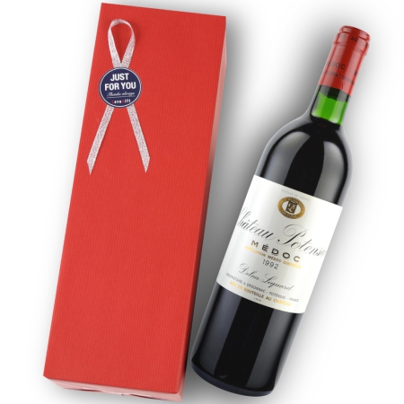 1992年 シャトー・ポタンサック