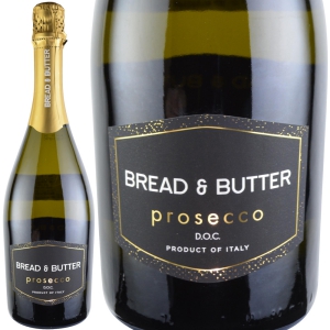 ブレッド&バター / プロセッコ