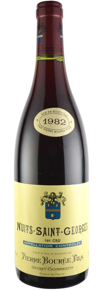 1982年（41歳＆41周年記念）のワインを販売【古澤堂酒店】
