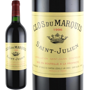 1996年 クロ・デュ・マルキ