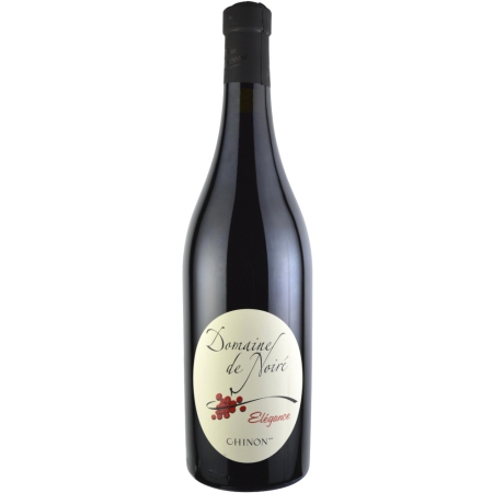 2001年 ドメーヌ・ド・ノワレ / シノン・エレガンス・ルージュ
