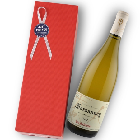 2012年 ルー・デュモン・レア・セレクション / マルサネ・ブラン