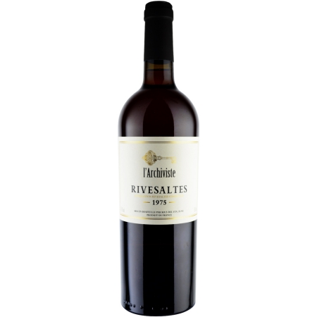 1975年 ラルシヴィスト / リヴザルト