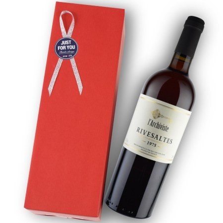 1975年 ラルシヴィスト / リヴザルト