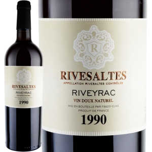 1990年 リヴェラック / リヴザルト