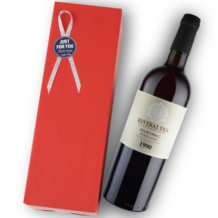 1990年 リヴェラック / リヴザルト