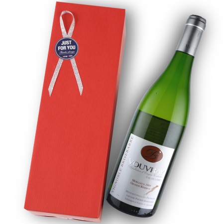 1989年 ヴィニョーブル・ブリスバール / ヴーヴレ・モワルー・グラン・レゼルヴ