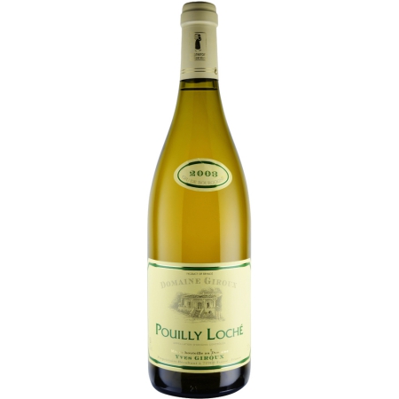 2003年 ドメーヌ・ジルー / プイィ・ロシェ