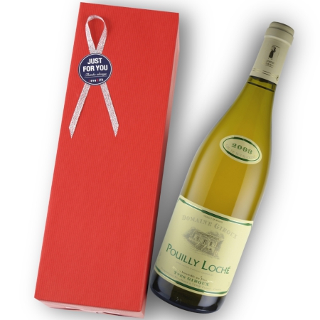 2003年 ドメーヌ・ジルー / プイィ・ロシェ