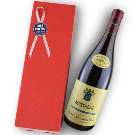 1971年 ピエール・ブーレ / モンテリー