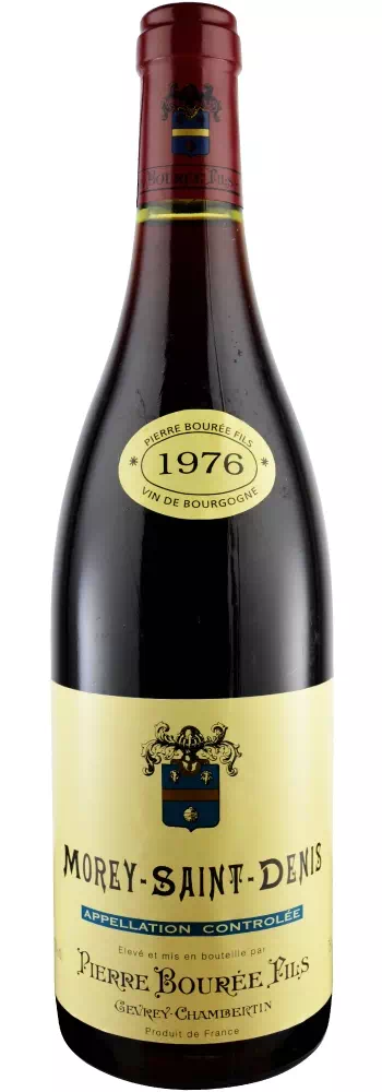 1976年（47歳＆47周年記念）のワインを販売【古澤堂酒店】