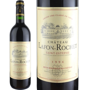 1996年 シャトー・ラフォン・ロシェ