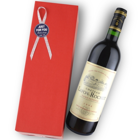 1996年 シャトー・ラフォン・ロシェ