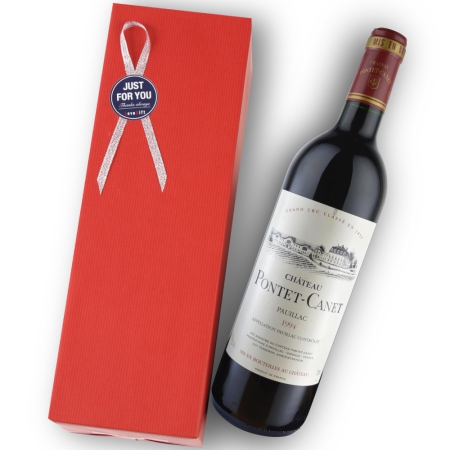 1994年 シャトー・ポンテ・カネ