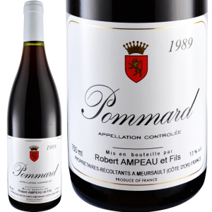 1989年 ロバート・アンポー / ポマール