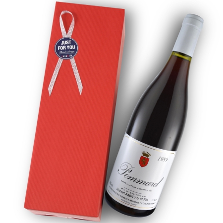 1989年 ロバート・アンポー / ポマール