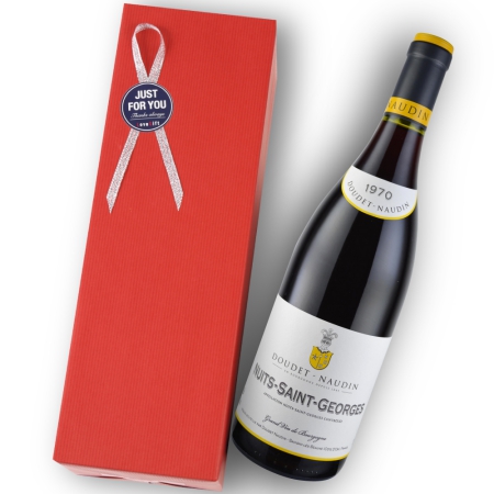 1970年 デュデ・ノーダン / ニュイ・サン・ジョルジュ