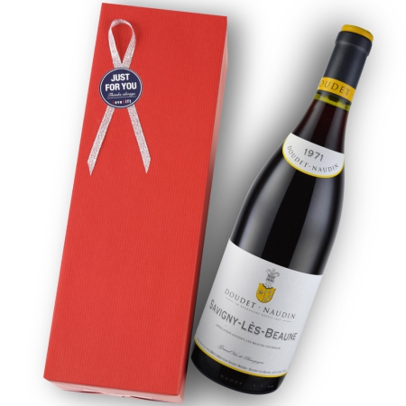 1971年 デュデ・ノーダン / サヴィニー・レ・ボーヌ・ルージュ