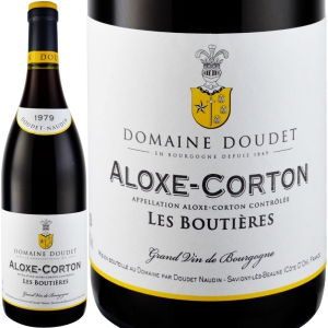 1979年 デュデ・ノーダン / アロース・コルトン レ・ブティエール