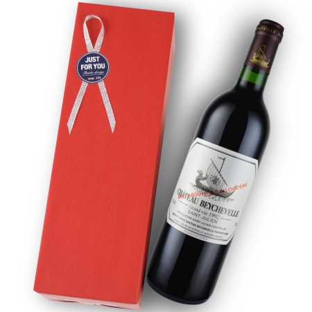 1992年 シャトー・ベイシュヴェル