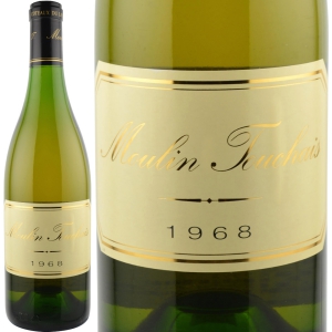 1968年 ムーラン・トゥーシェ / コトー・デュ・レイヨン