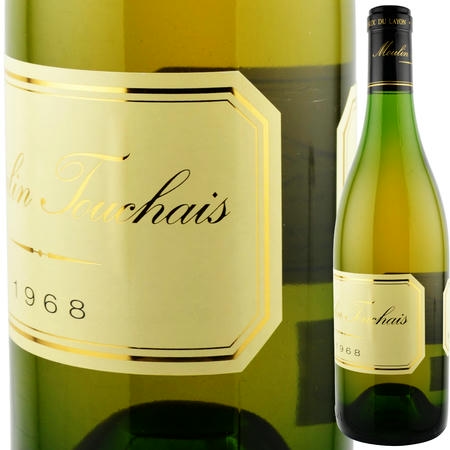 1968年 ムーラン・トゥーシェ / コトー・デュ・レイヨン