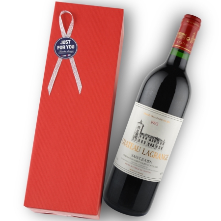1993年 シャトー・ラグランジュ