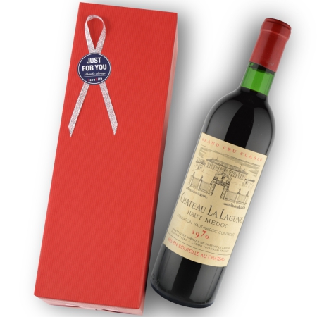 1970年 シャトー・ラ・ラギューヌ【古澤堂酒店】