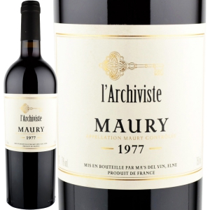 1977年 ラルシヴィスト / モーリー