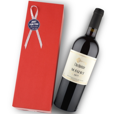 1977年 ラルシヴィスト / モーリー